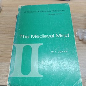 THE MEDIEVAL MIND