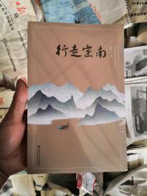 行走定南（全新未拆塑膜）