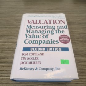 Valuation