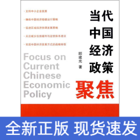 当代中国经济政策聚焦