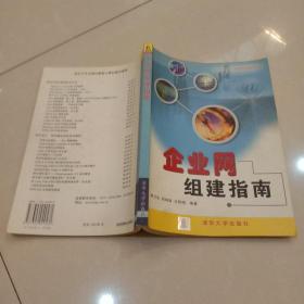 企业网组建指南