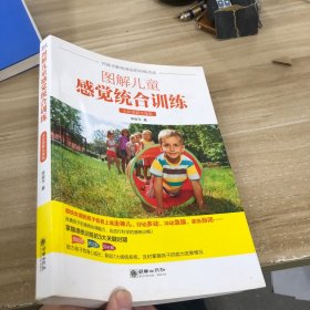 圖解兒童感覺統(tǒng)合訓練：全彩圖解實操版