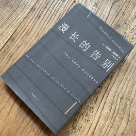漫长的告别（2022版）