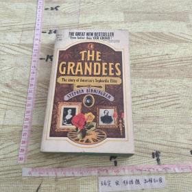 THE GRANDEES - 大人物