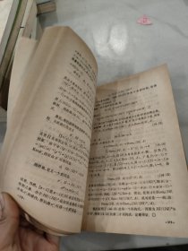 现代数学基础丛书:同调代数