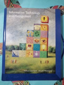 information technology and management