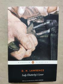 Lady Chatterley's Lover：AND A Propos of "Lady Chatterley's Lover"