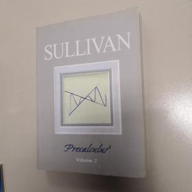 SULLIVAN Volume 2