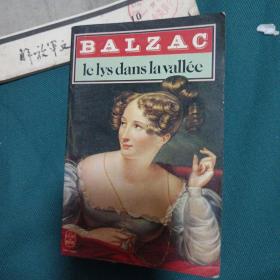 BALZAC