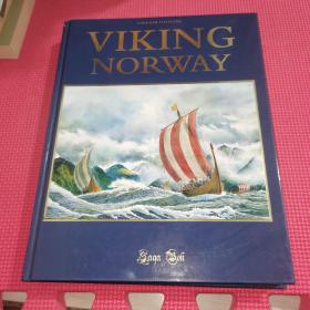 viking norway