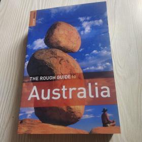 The Rough Guide to Australia