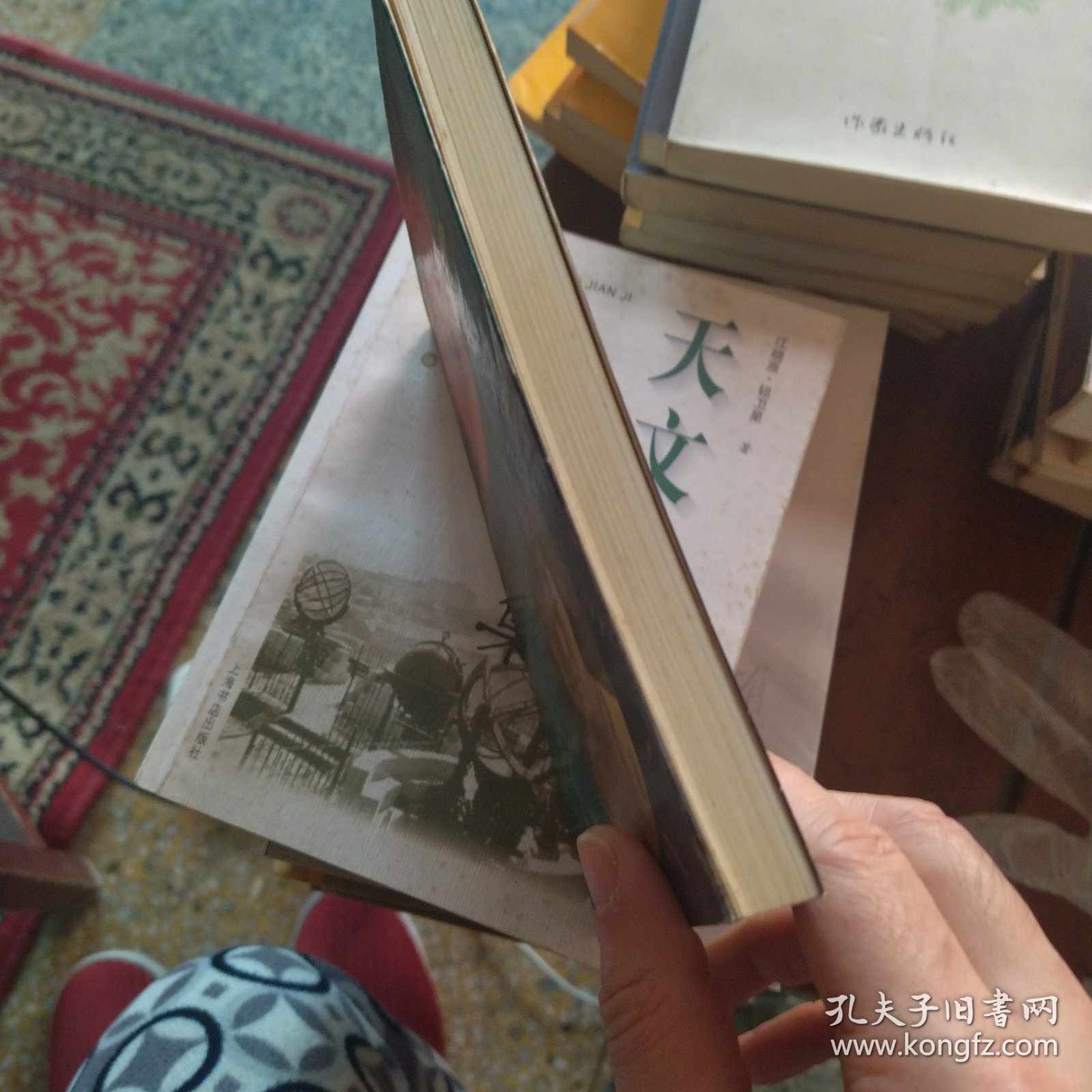 青春纪事:一个女战士的往事忆述