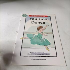 ReadingA-Z     you  can  dance