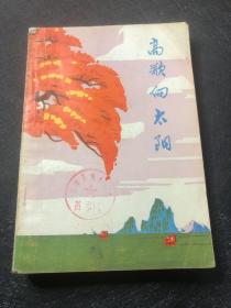 高歌向太阳