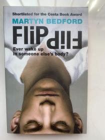 MARTYN  BEDFORD  FLIP