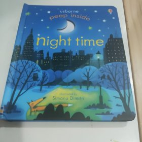Night Time