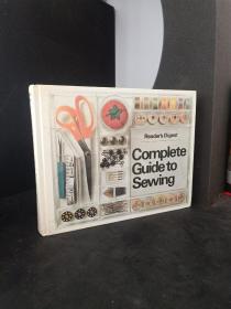 Complete Guide to Sewing