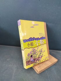 黄蓓佳倾情小说系列：小船小船（第3版）