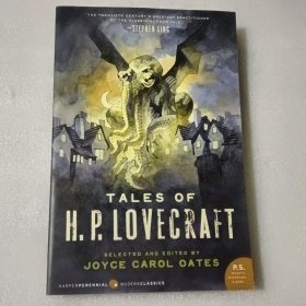 Tales of H.P. Lovecraft 洛夫克拉夫特故事集