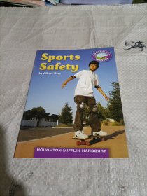 Sports Safety