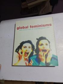 global feminisms