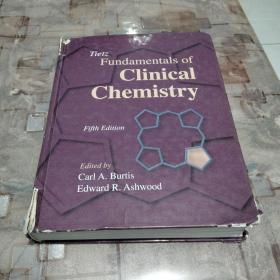 Clinical Chemistry  英文版