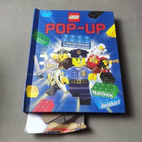 LEGO POP-UP