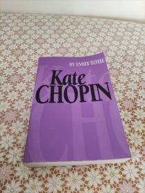 Kate Chopin