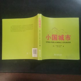 小国城市