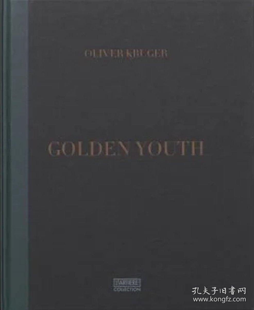 价可议 Golden Youth Special Edition Box Set twdzxdzx 止一