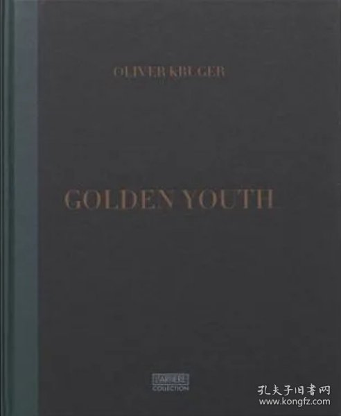 价可议 Golden Youth Special Edition Box Set twdzxdzx 止一