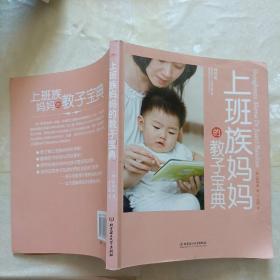 上班族妈妈的教子宝典：做事业成功的好妈妈