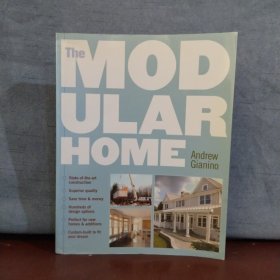 The Modular Home【英文原版】