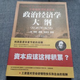 政治经济学大纲