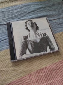 弗雷尔艺术歌曲精粹（2CD，己试听可正常播放，见图示。）