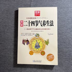 图解二十四节气养生法