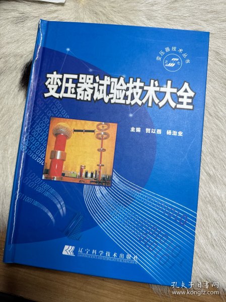 变压器试验技术大全