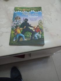 Night of the Ninjas