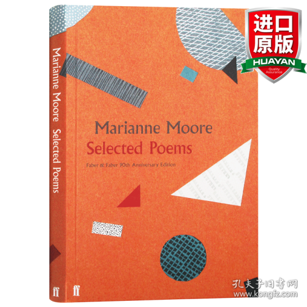 Selected Poems