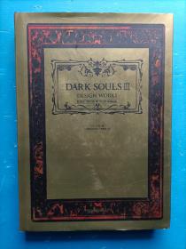 DARKSOULSⅢ官方艺术设定集（黑魂传火之旅！系列总销量破1500万,UCG、天闻角川、V