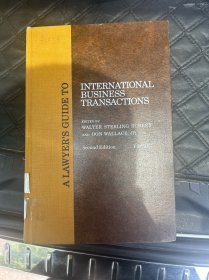 International Business Transactions Part 4