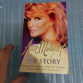 Ann-Margret:My Story