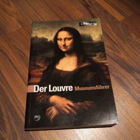 Der Louvre Museumsführer