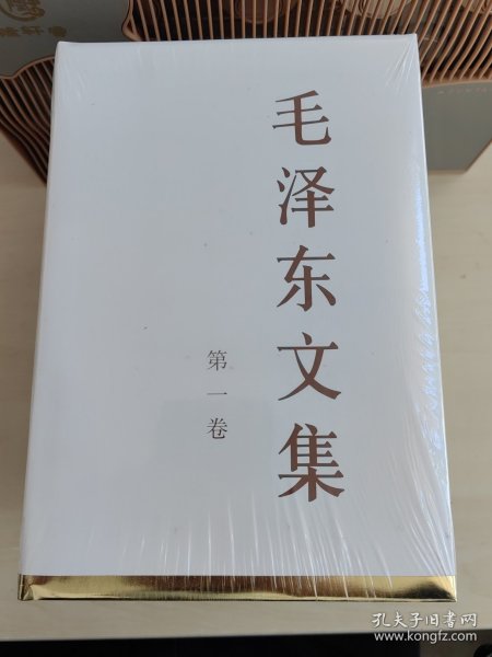 毛泽东文集