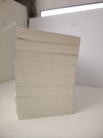 中国古代小说名著插图典藏系列:四大名著:三国演义（上下）水浒传（上下）西游记（上下）红楼梦（上下）