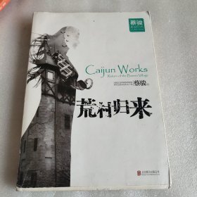 荒村归来