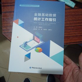 金融基础数据统计工作指引