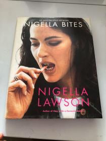 Nigella  Bites