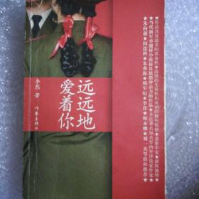 远远地爱着你