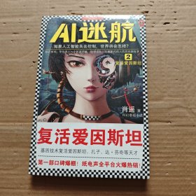 AI迷航2：复活爱因斯坦